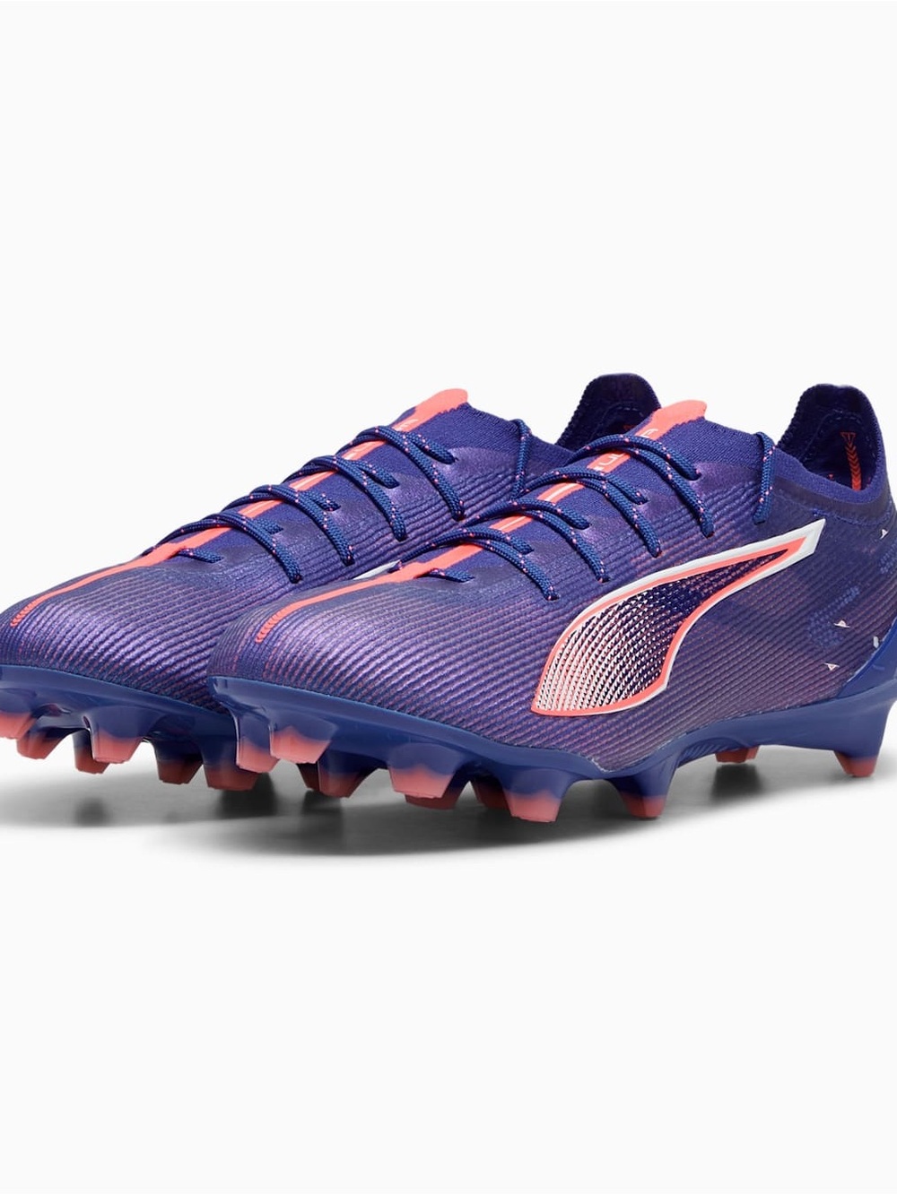 PUMA Ultra 5 Ultimate Women's Firm Ground Soccer Cleats 10.5 NWOB